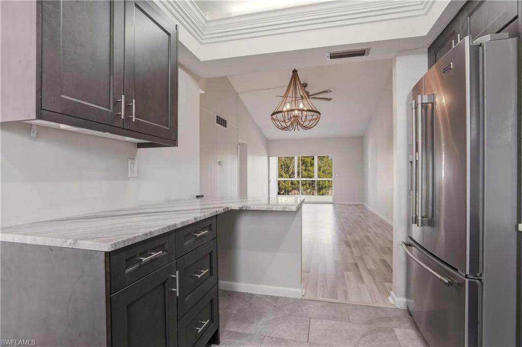 COUNTRY CLUB ESTATES CONDO - Residential