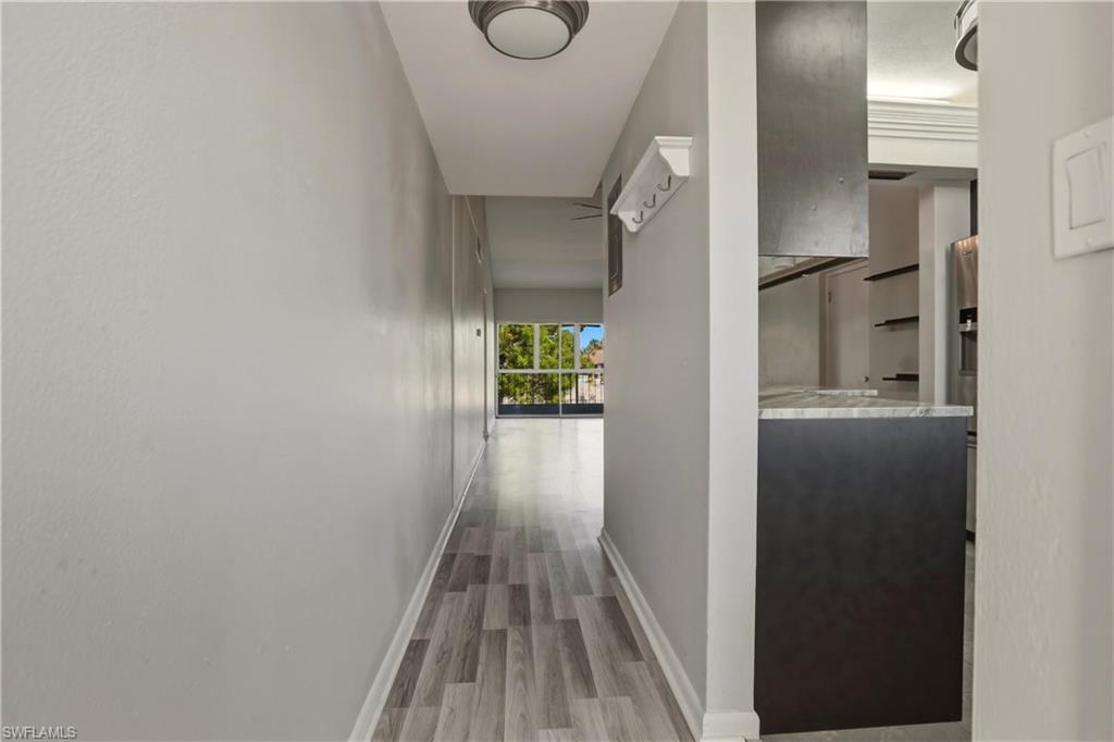 COUNTRY CLUB ESTATES CONDO - Residential