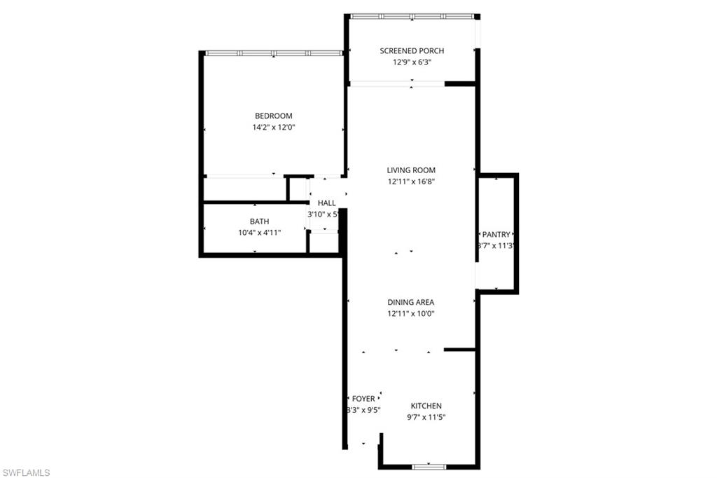 COUNTRY CLUB ESTATES CONDO - Residential