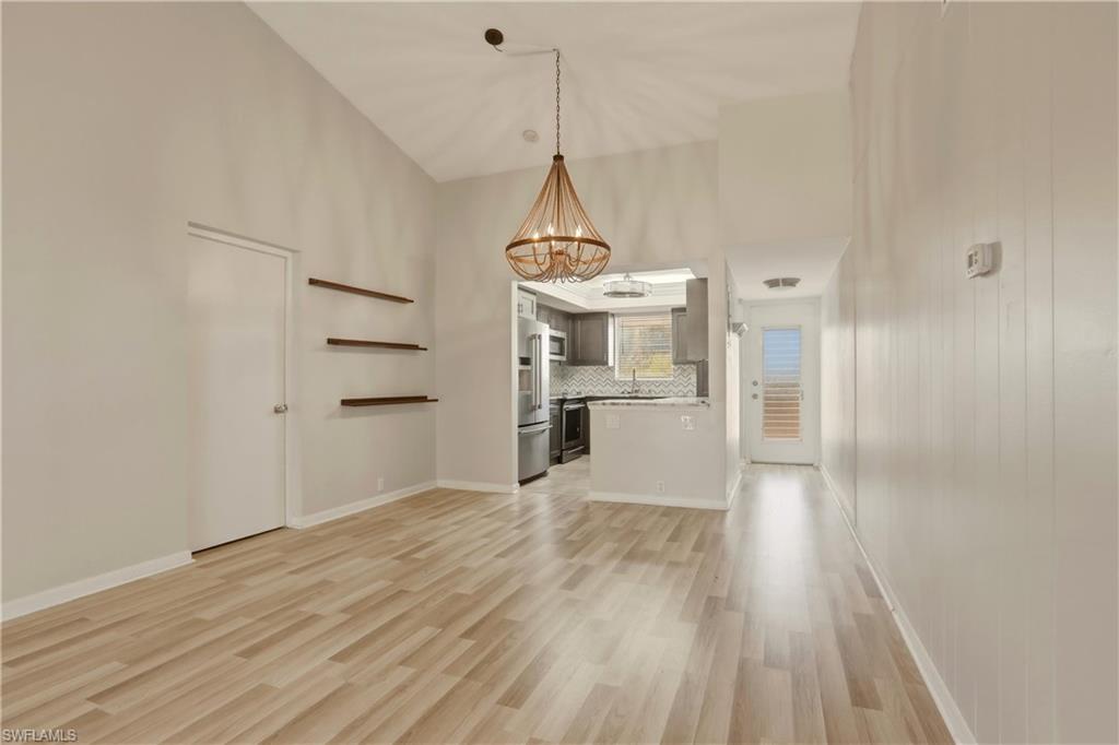 COUNTRY CLUB ESTATES CONDO - Residential