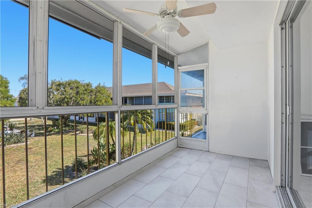 COUNTRY CLUB ESTATES CONDO - Residential