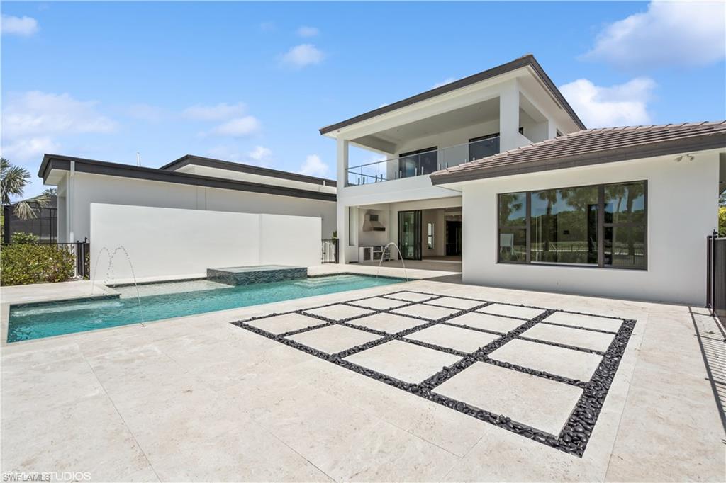 MESSINA AT MIROMAR LAKES - Residential