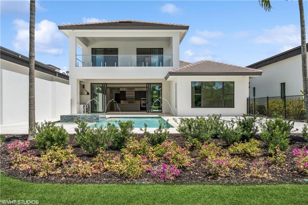 MESSINA AT MIROMAR LAKES - Residential