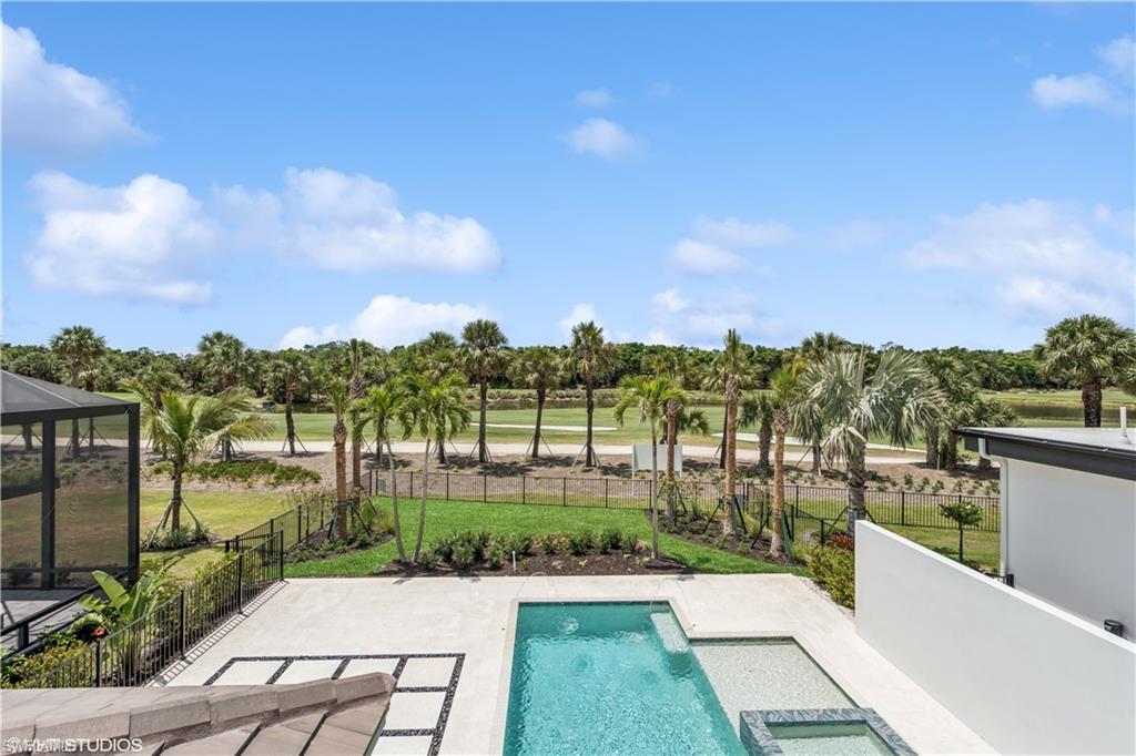 MESSINA AT MIROMAR LAKES - Residential