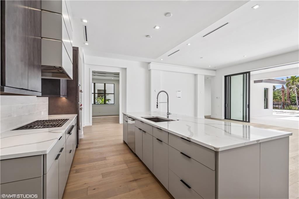 MESSINA AT MIROMAR LAKES - Residential