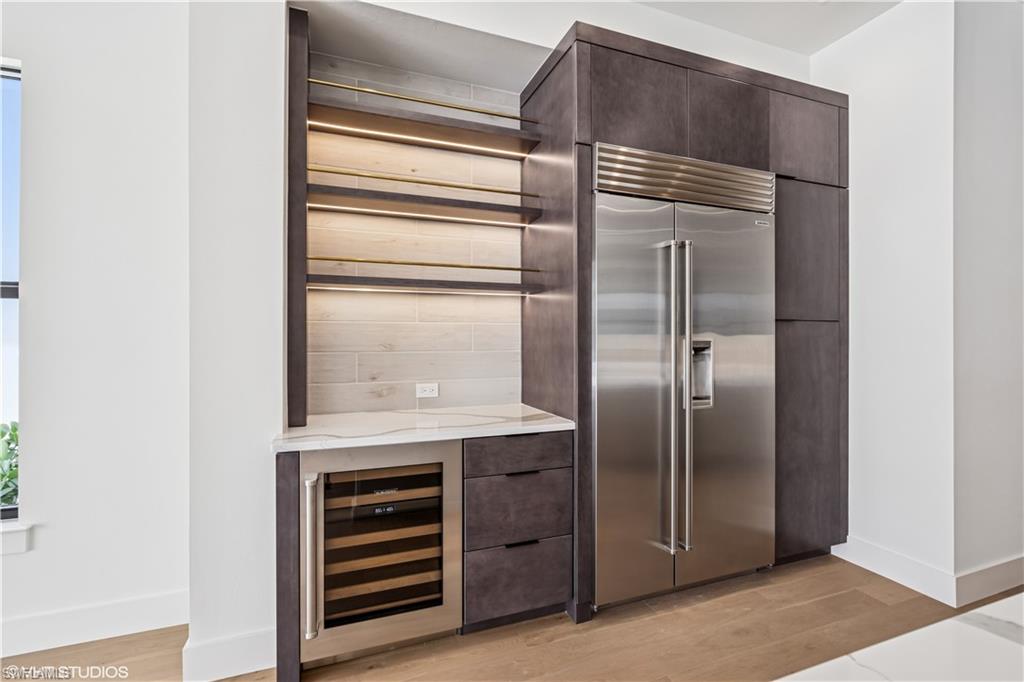 MESSINA AT MIROMAR LAKES - Residential