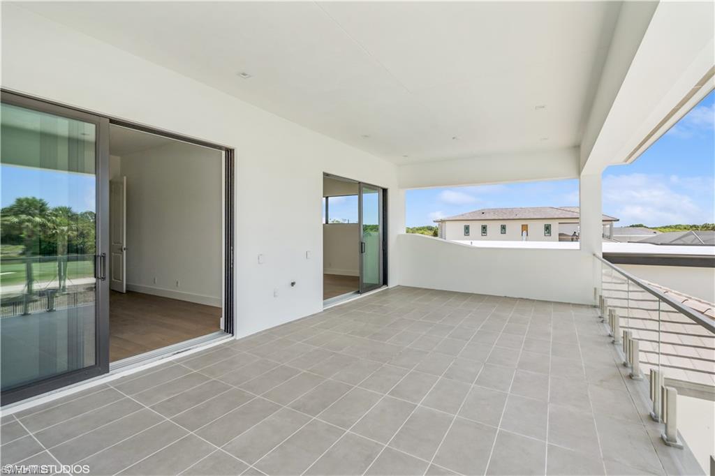 MESSINA AT MIROMAR LAKES - Residential