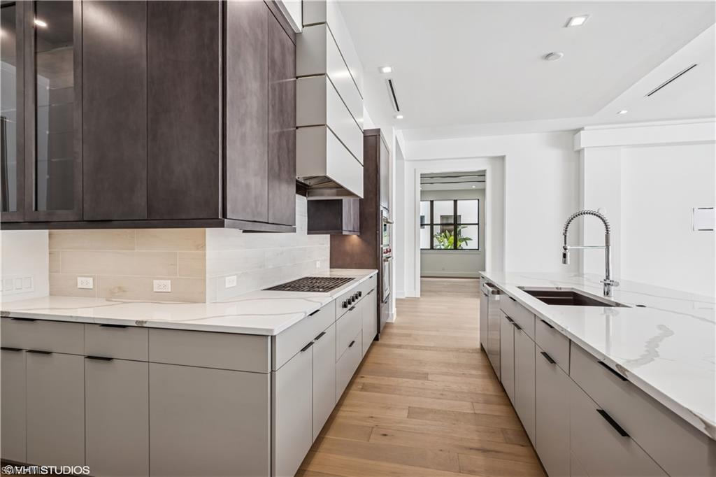 MESSINA AT MIROMAR LAKES - Residential