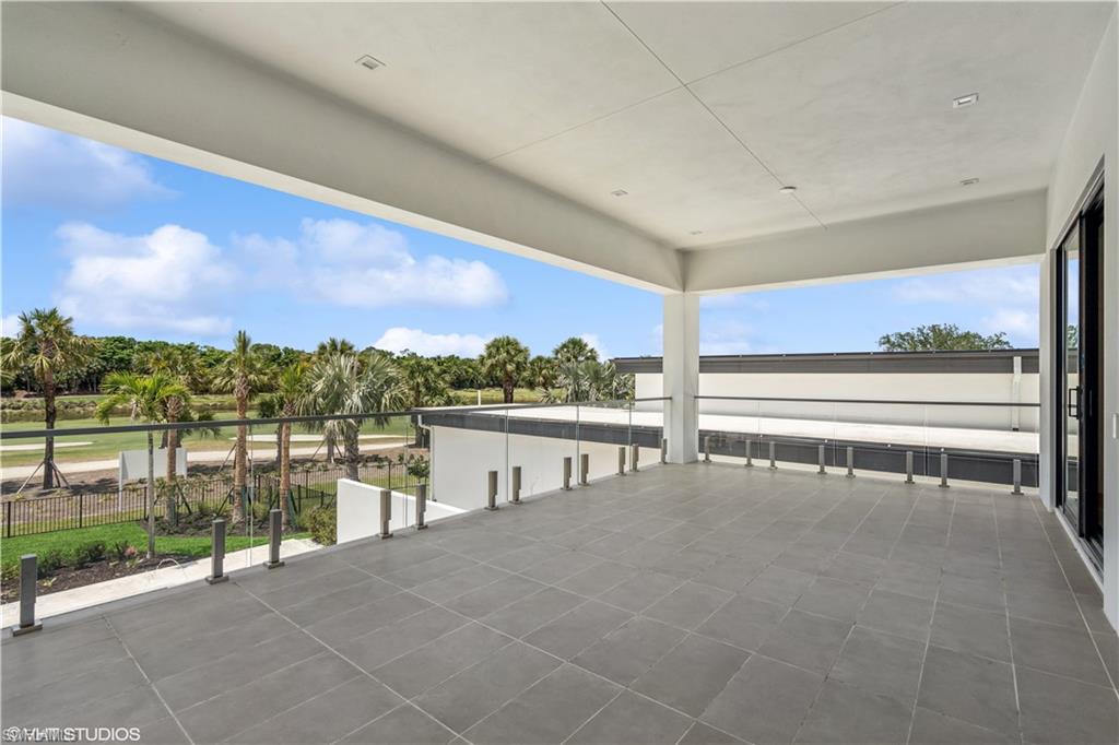 MESSINA AT MIROMAR LAKES - Residential