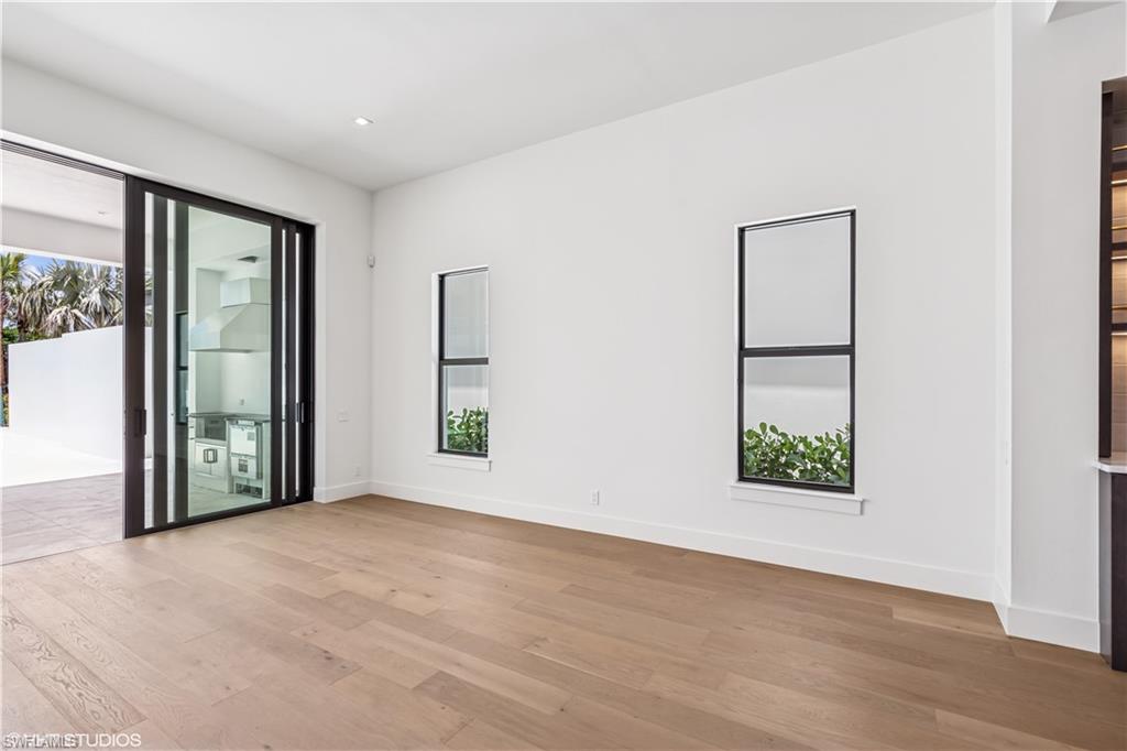 MESSINA AT MIROMAR LAKES - Residential