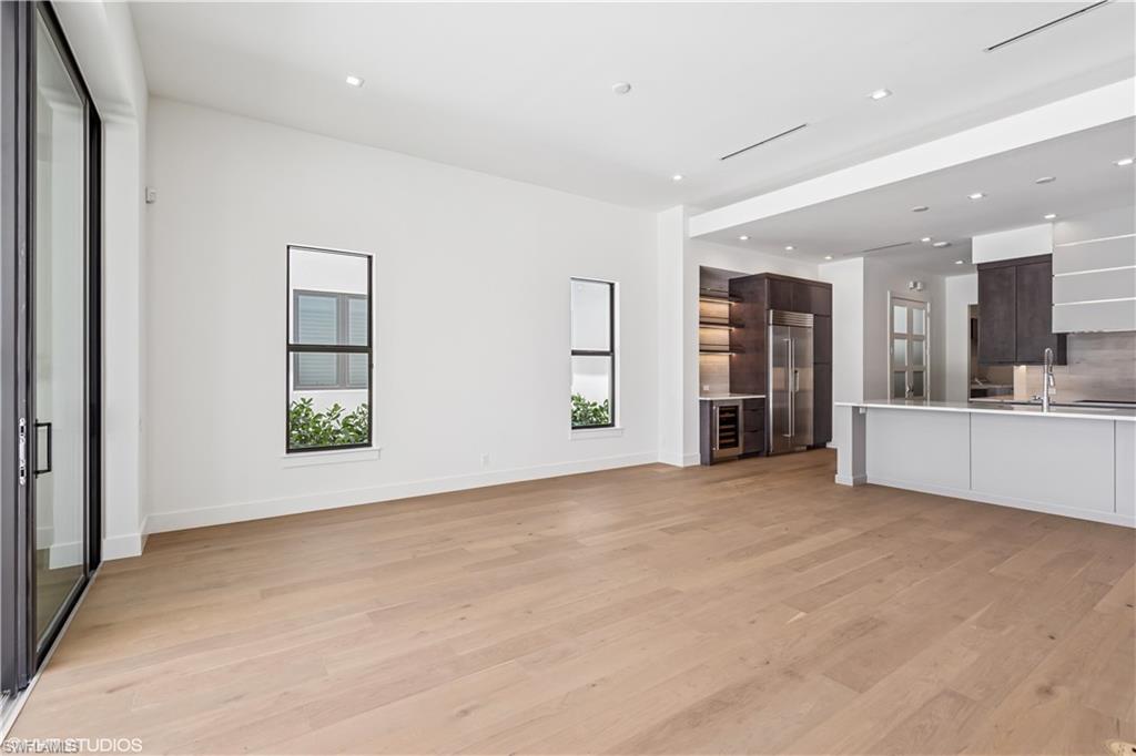 MESSINA AT MIROMAR LAKES - Residential