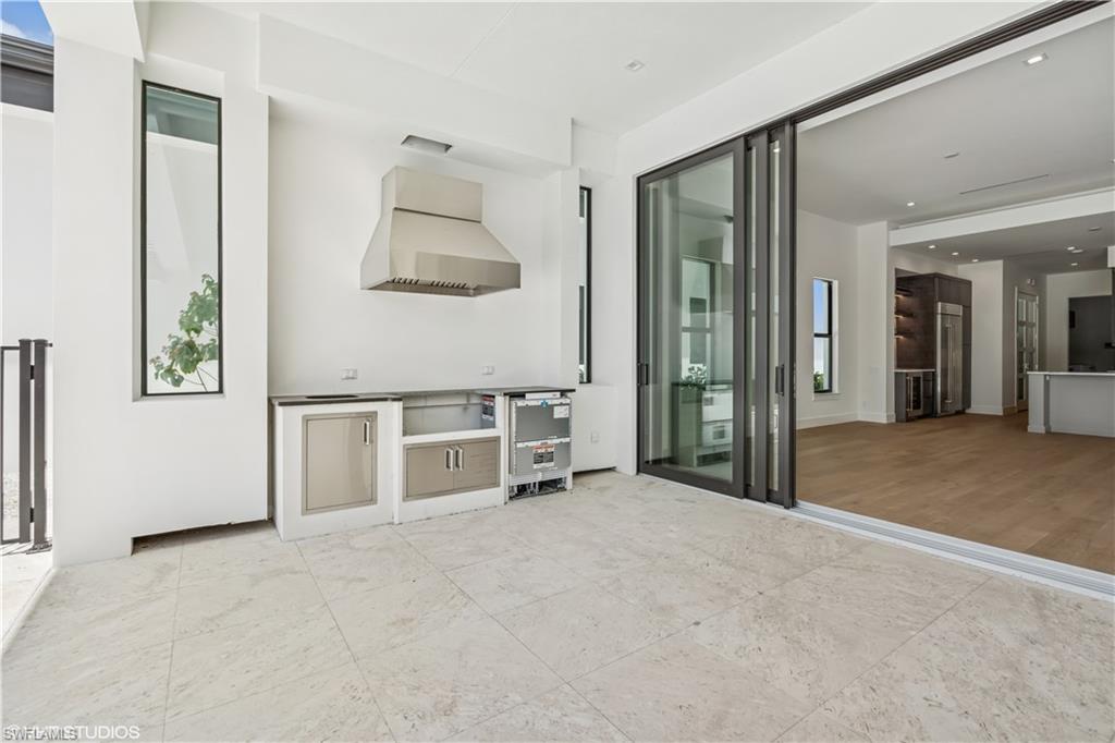 MESSINA AT MIROMAR LAKES - Residential