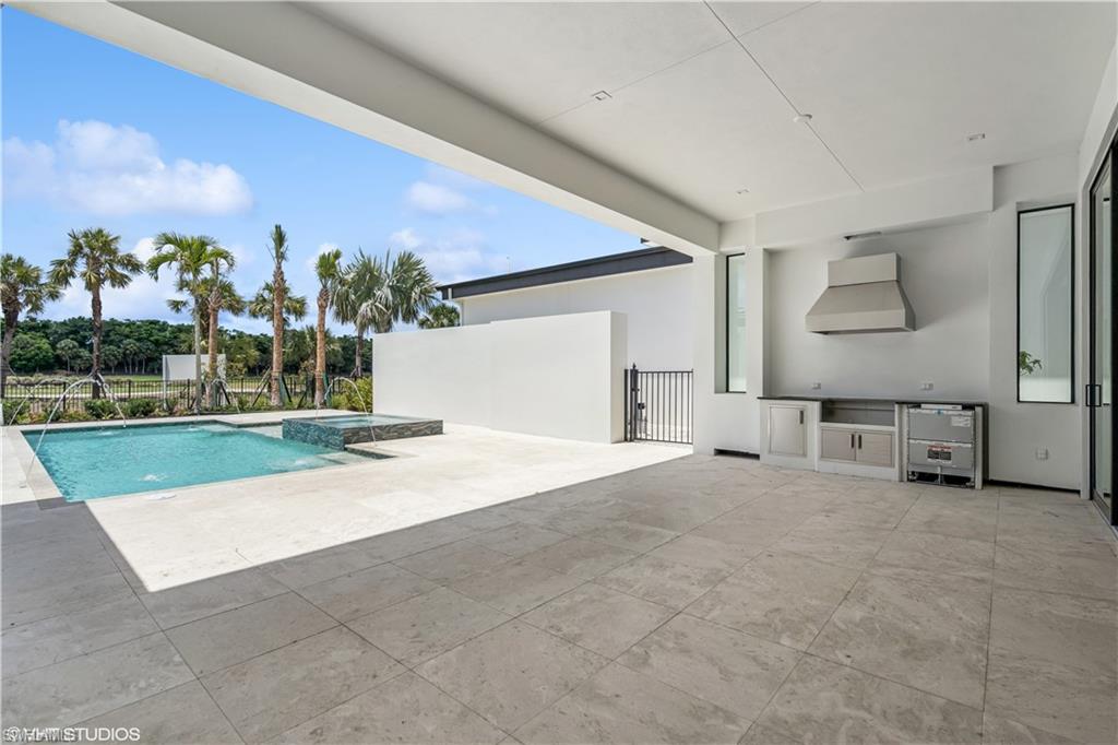 MESSINA AT MIROMAR LAKES - Residential