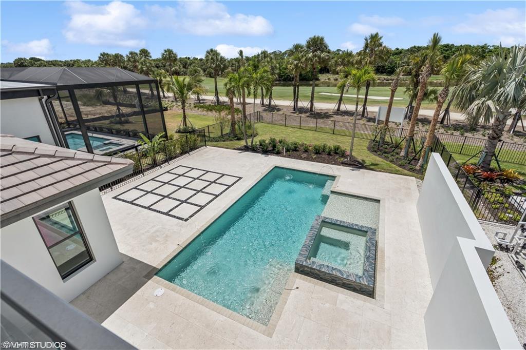 MESSINA AT MIROMAR LAKES - Residential