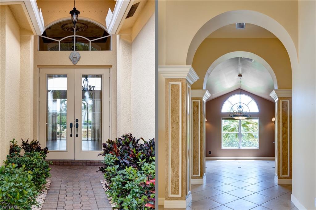 SATURNIA LAKES - Residential