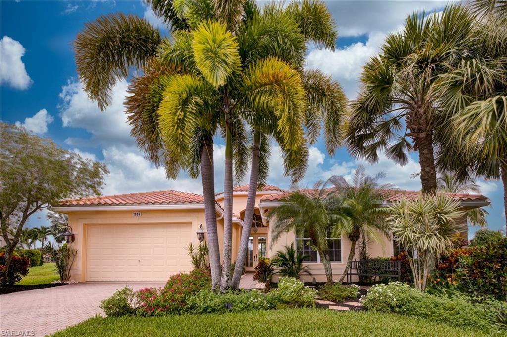 SATURNIA LAKES - Residential