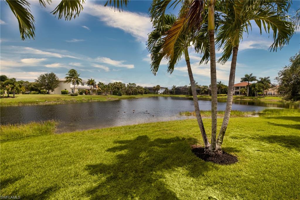 SATURNIA LAKES - Residential