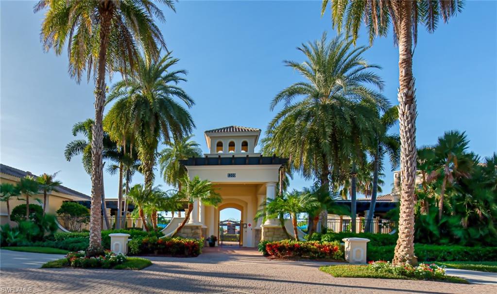 SATURNIA LAKES - Residential