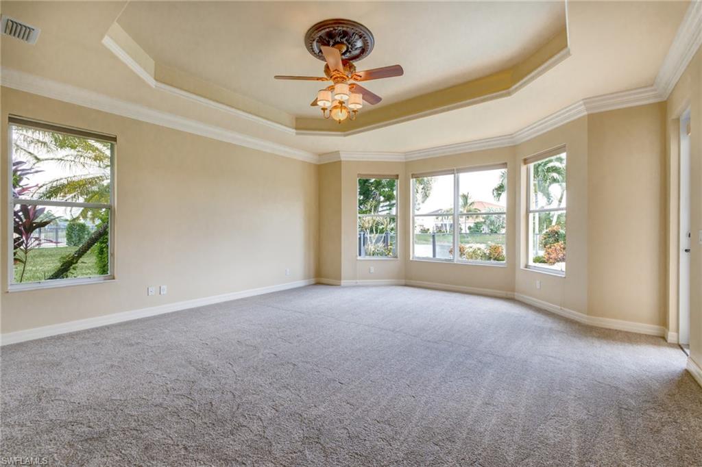 SATURNIA LAKES - Residential