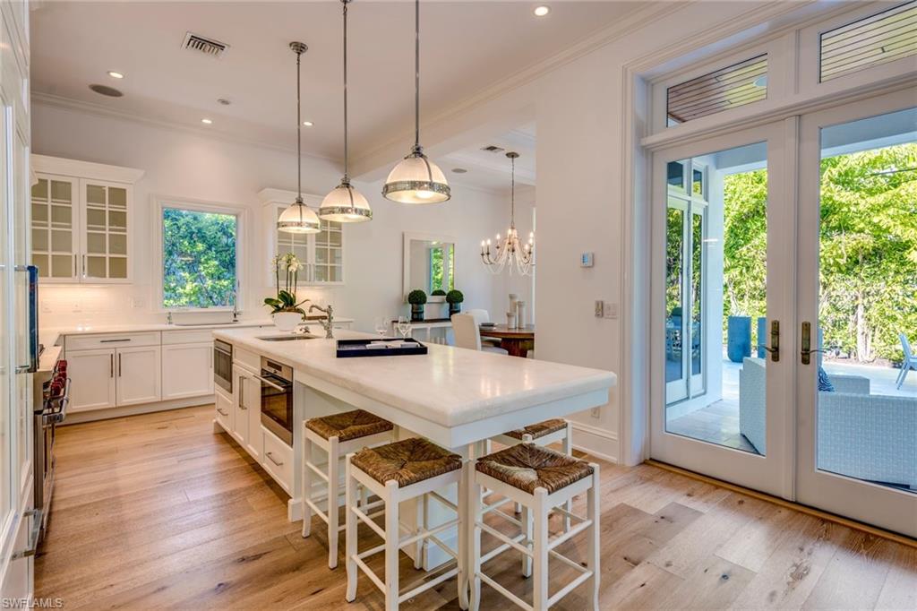 OLDE NAPLES - Residential