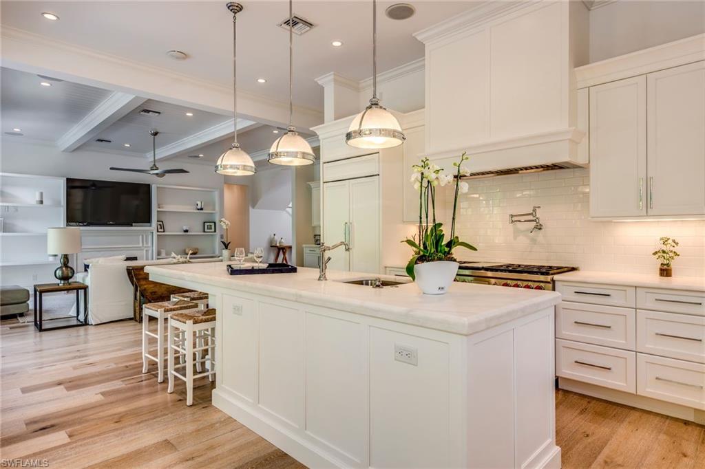 OLDE NAPLES - Residential