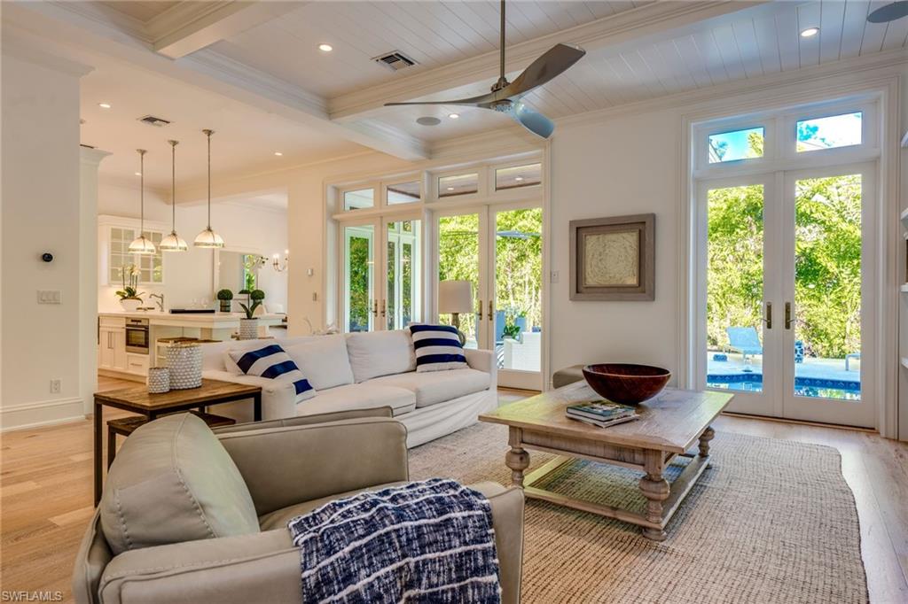 OLDE NAPLES - Residential