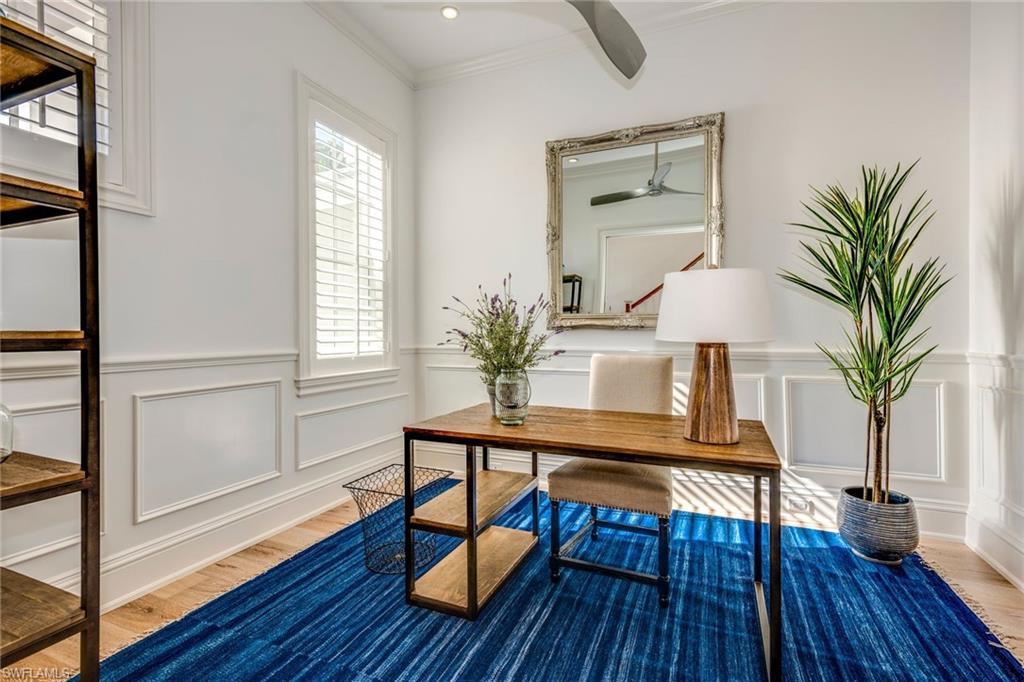 OLDE NAPLES - Residential