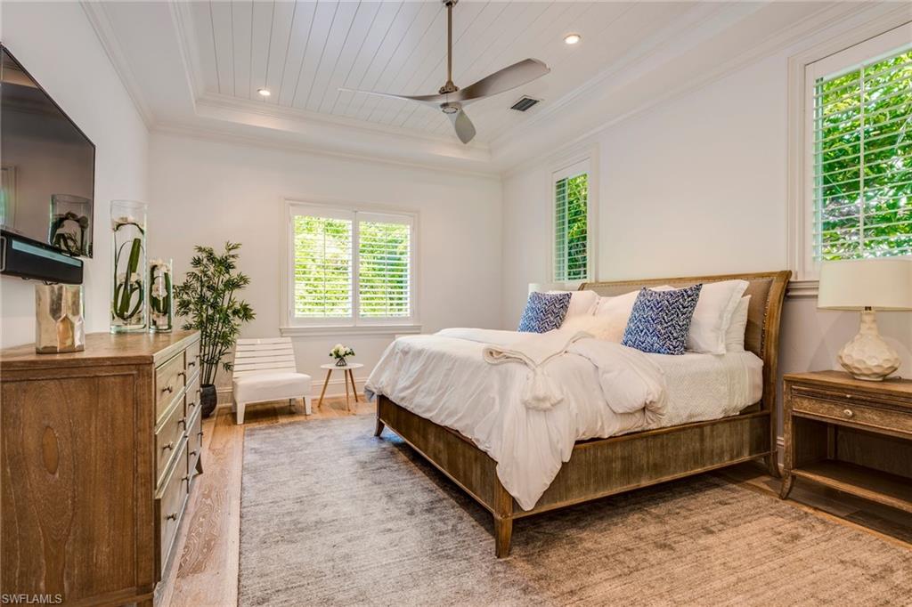 OLDE NAPLES - Residential