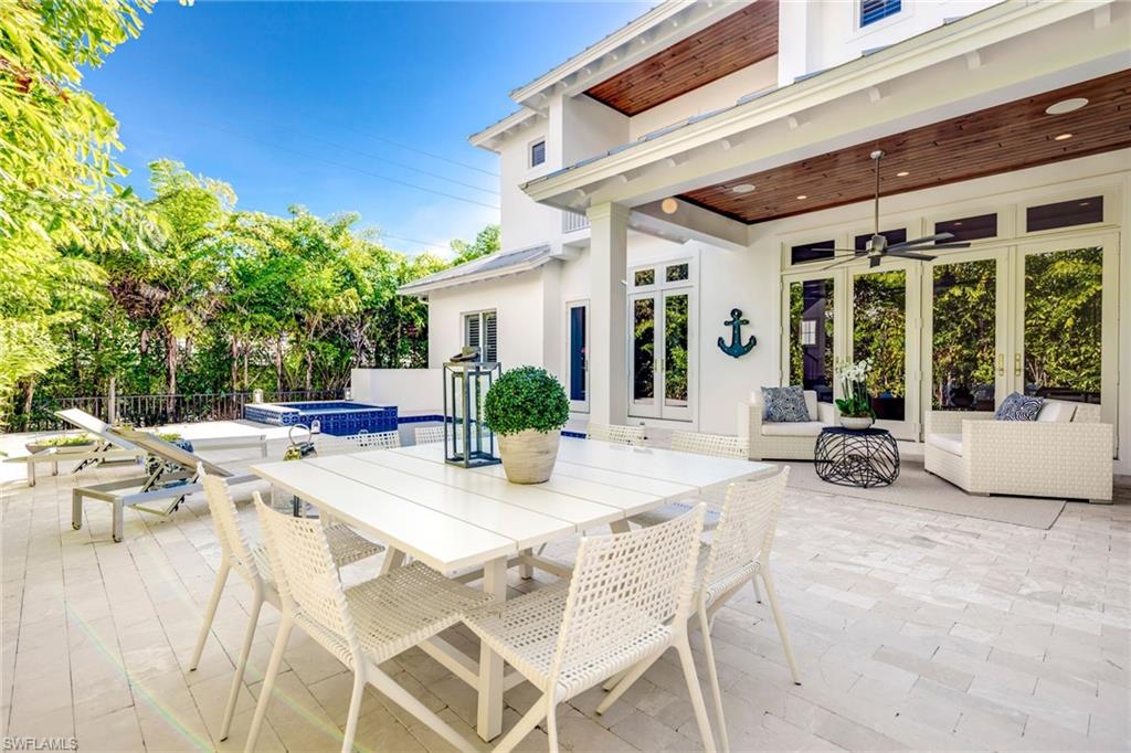 OLDE NAPLES - Residential