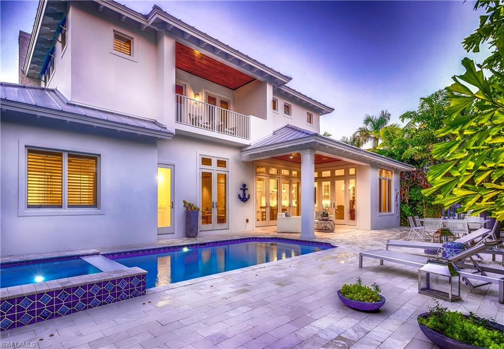 OLDE NAPLES - Residential