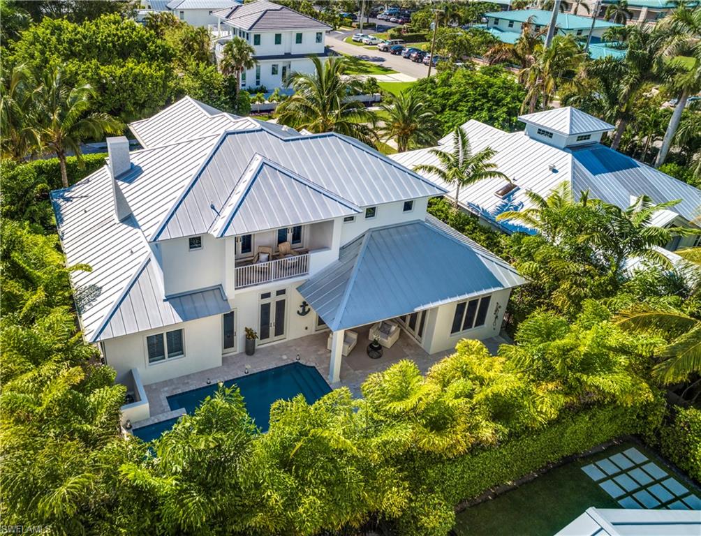 OLDE NAPLES - Residential