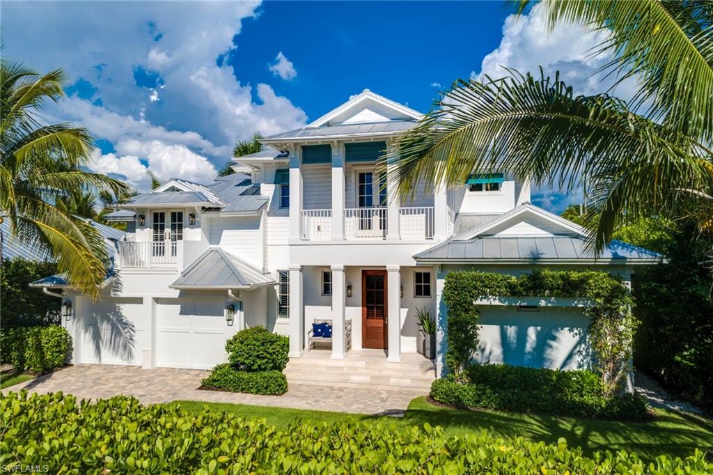 OLDE NAPLES - Residential