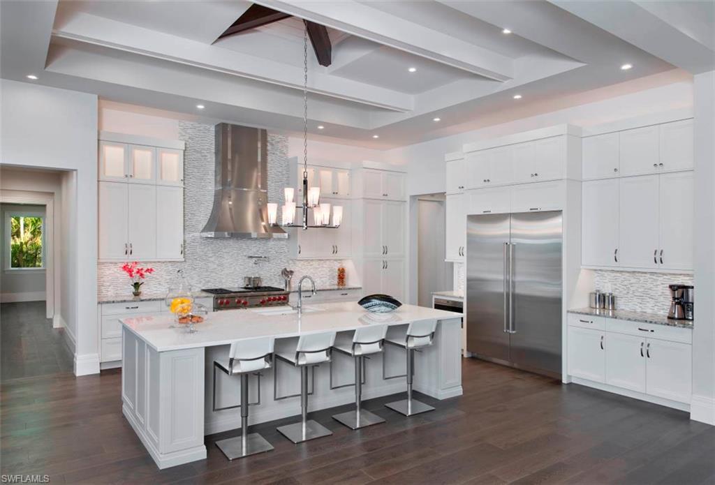 COQUINA SANDS - Residential