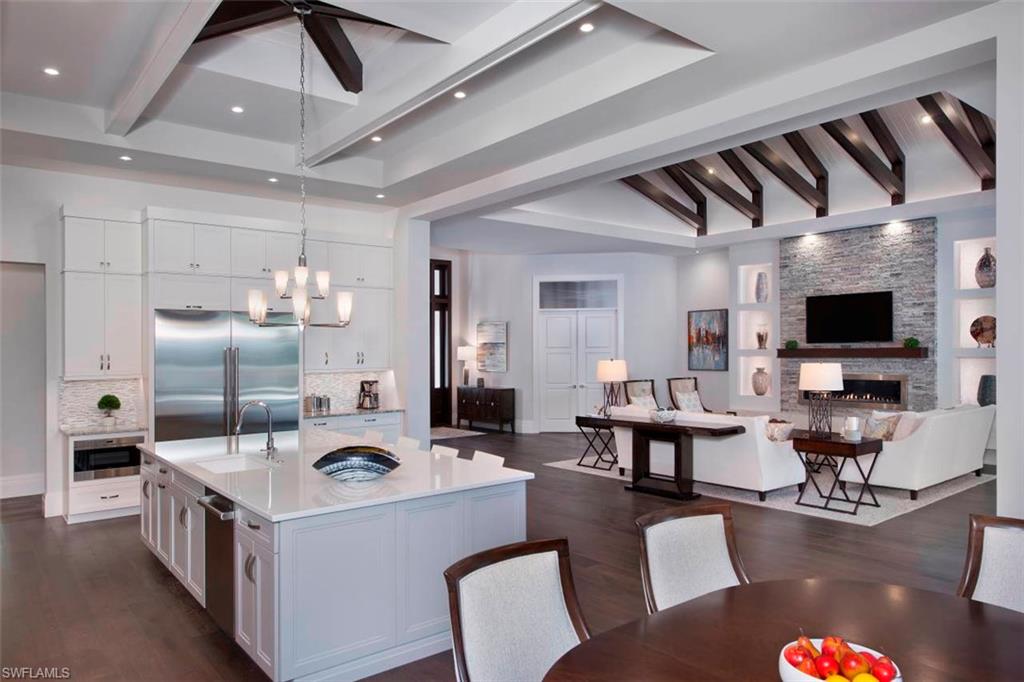 COQUINA SANDS - Residential