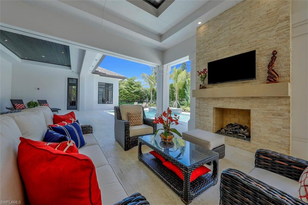 COQUINA SANDS - Residential