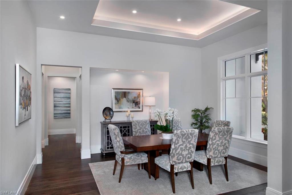 COQUINA SANDS - Residential