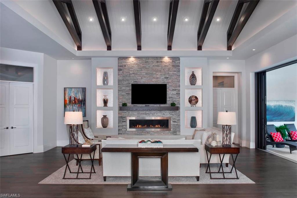 COQUINA SANDS - Residential