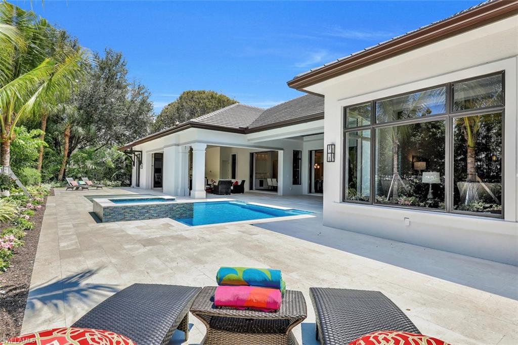 COQUINA SANDS - Residential