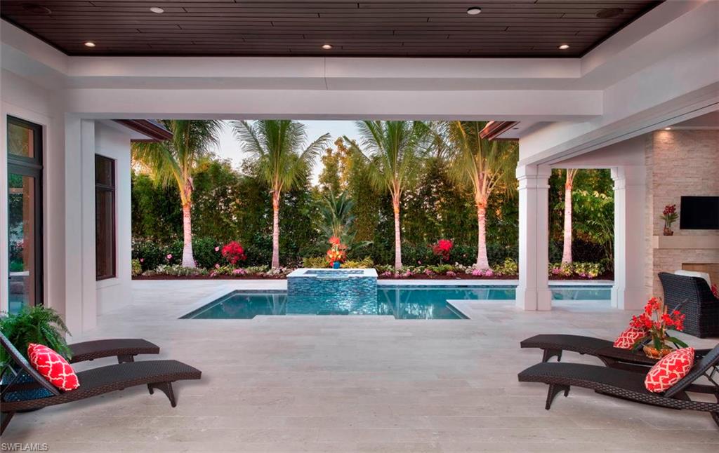 COQUINA SANDS - Residential