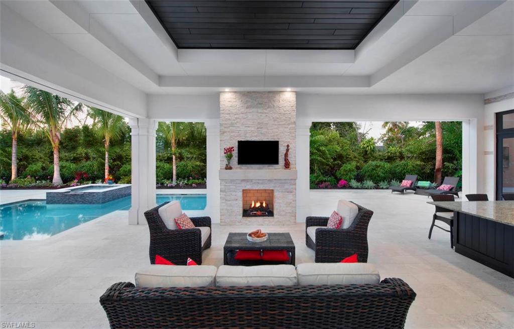 COQUINA SANDS - Residential