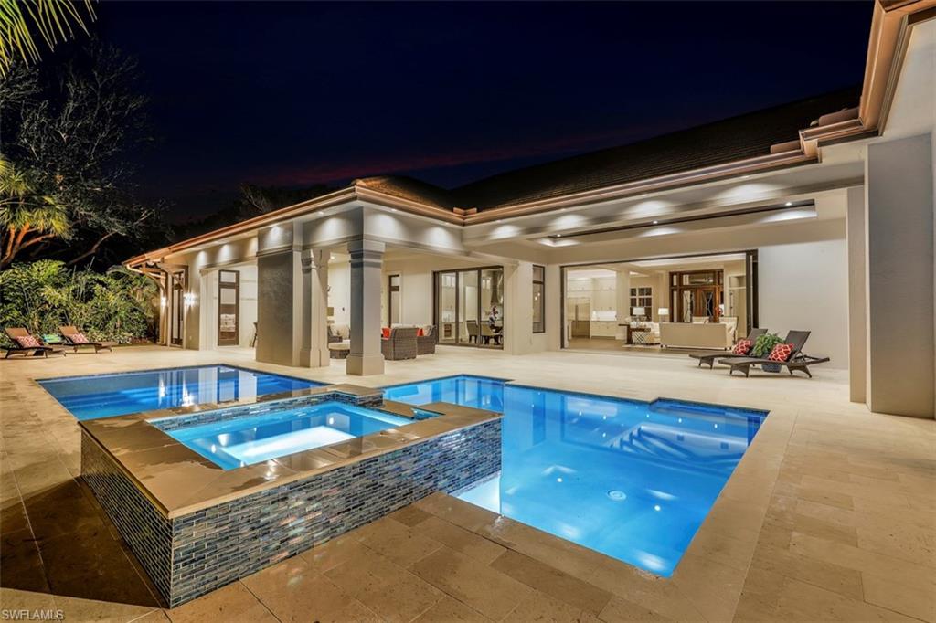 COQUINA SANDS - Residential