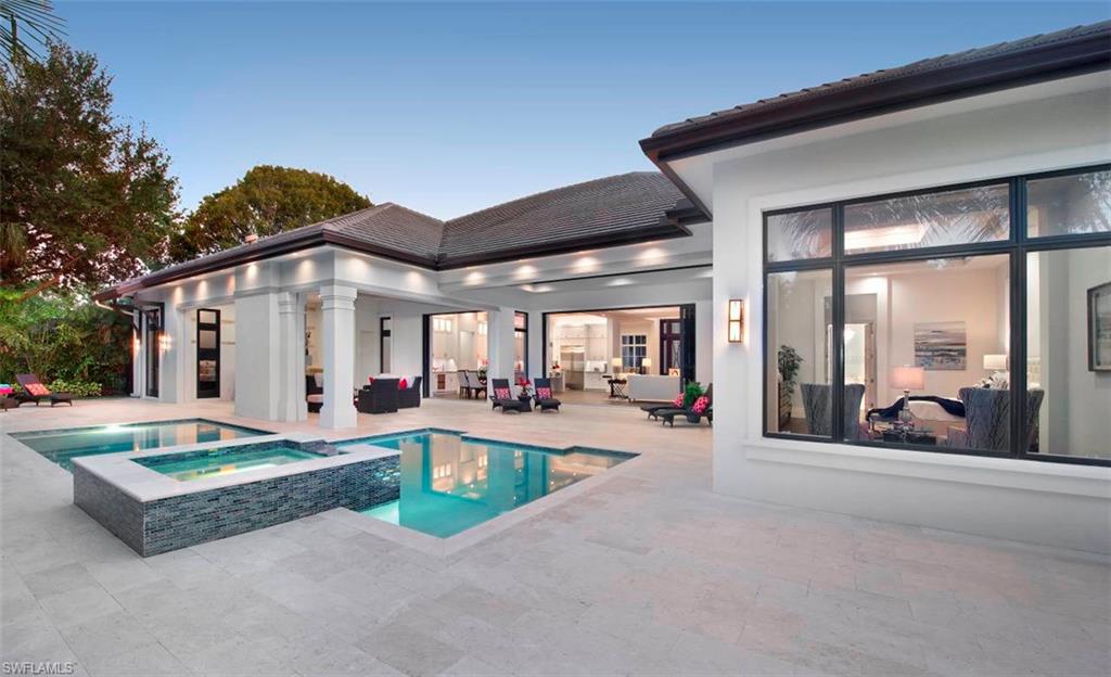 COQUINA SANDS - Residential