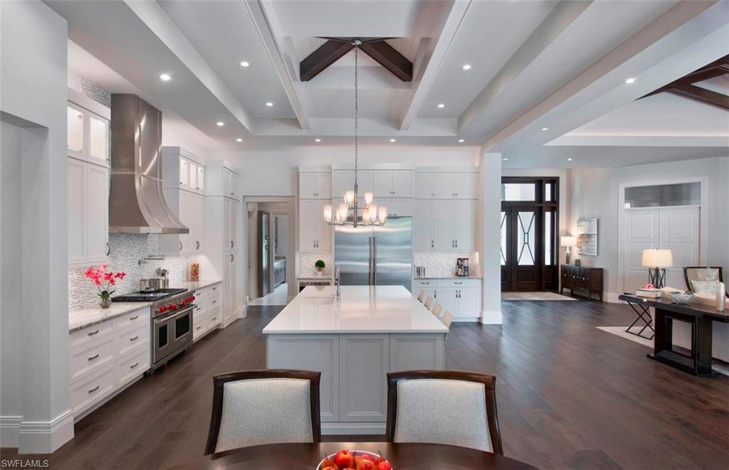 COQUINA SANDS - Residential