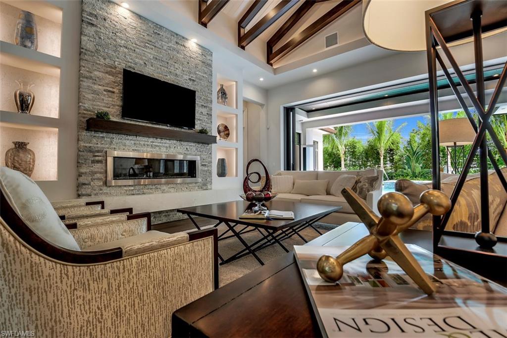 COQUINA SANDS - Residential