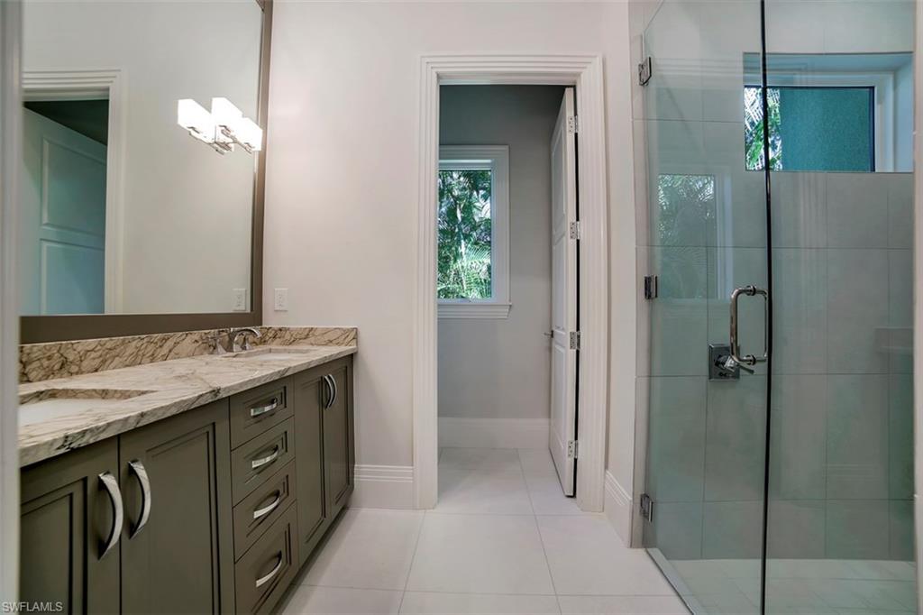 COQUINA SANDS - Residential