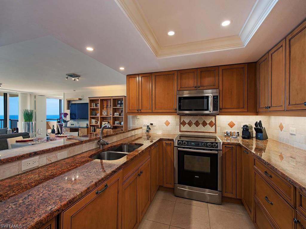 ST PIERRE - Residential