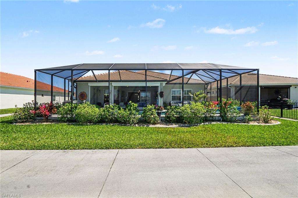 MAGNOLIA LANDING - Residential