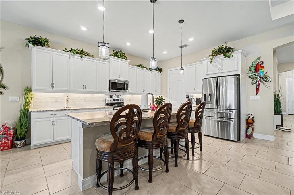 MAGNOLIA LANDING - Residential