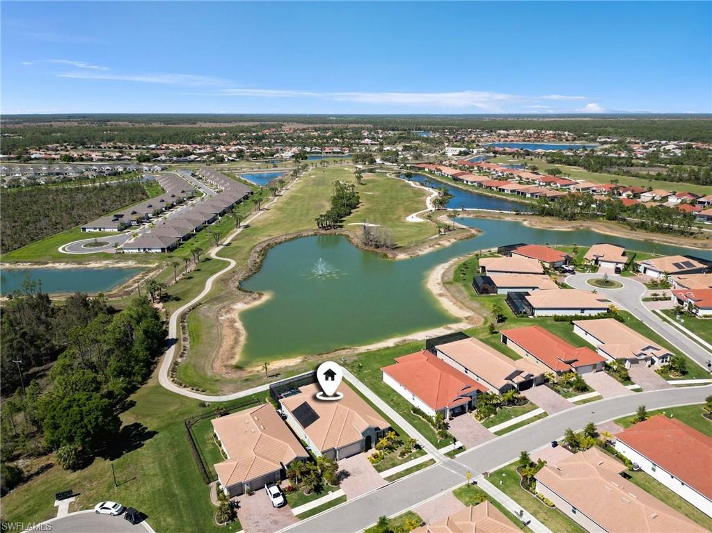 MAGNOLIA LANDING - Residential