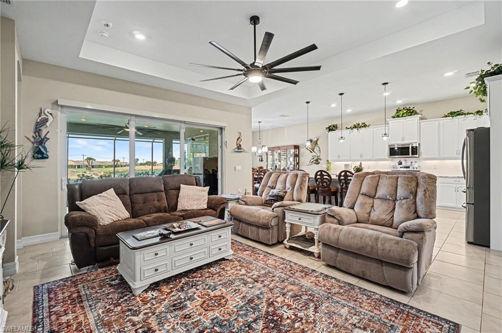 MAGNOLIA LANDING - Residential